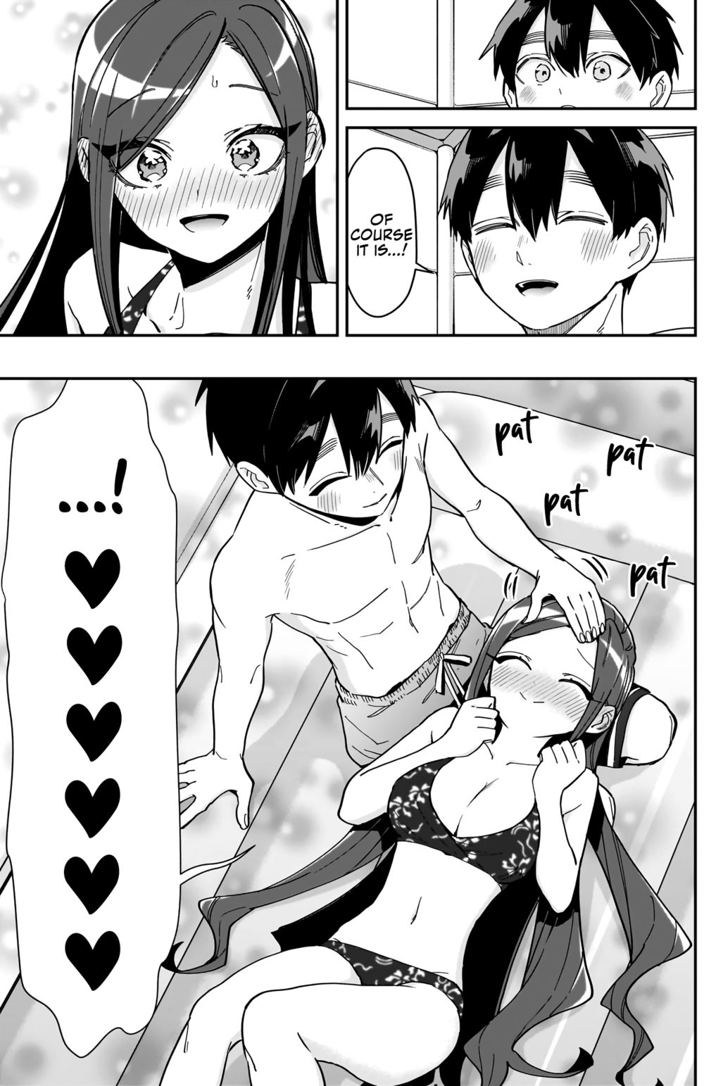 The 100 Girlfriends Who Really, Really, Really, Really, Really Love You - Chapter 166 Page 16