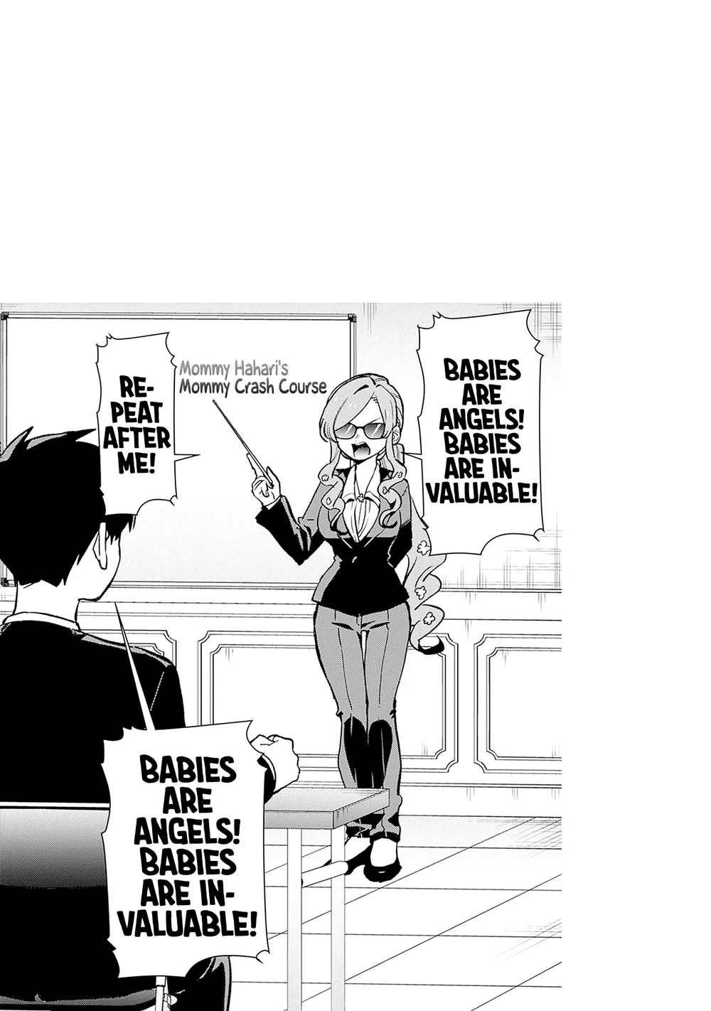 The 100 Girlfriends Who Really, Really, Really, Really, Really Love You - Chapter 167.5 Page 13