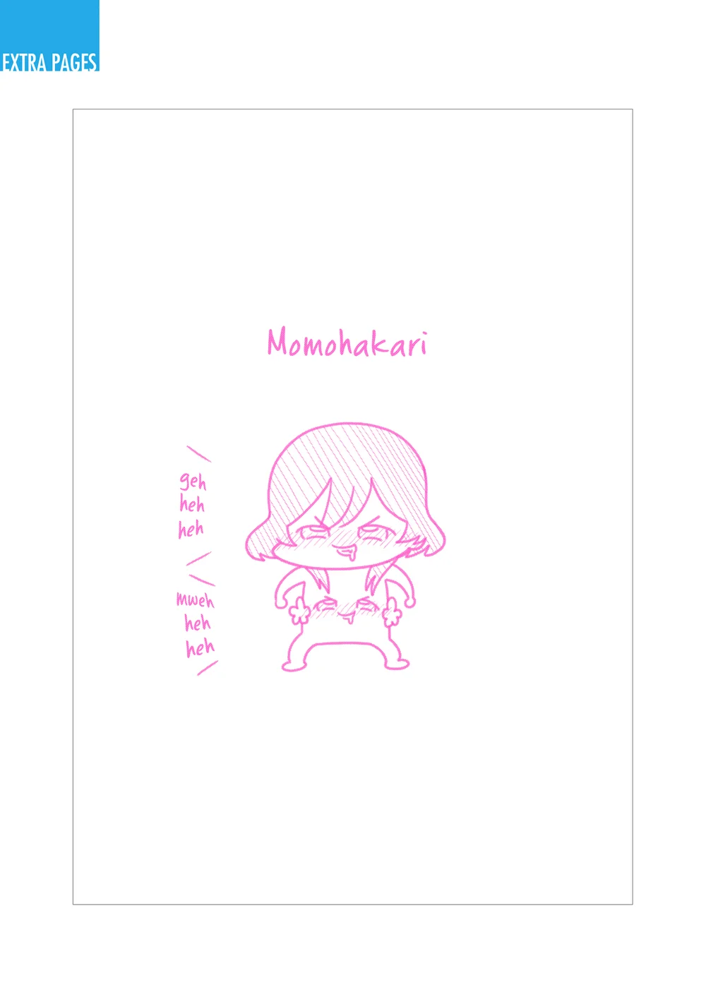 The 100 Girlfriends Who Really, Really, Really, Really, Really Love You - Chapter 167.5 Page 25