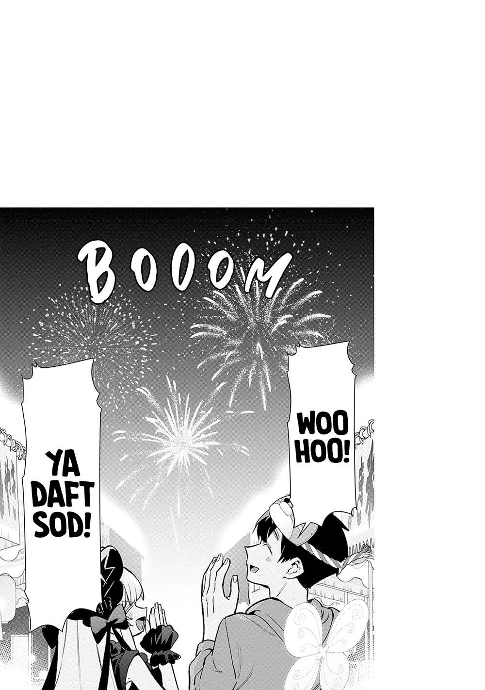 The 100 Girlfriends Who Really, Really, Really, Really, Really Love You - Chapter 167.5 Page 5