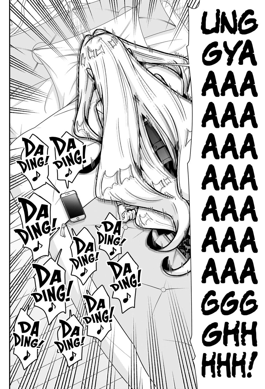 The 100 Girlfriends Who Really, Really, Really, Really, Really Love You - Chapter 174 Page 10