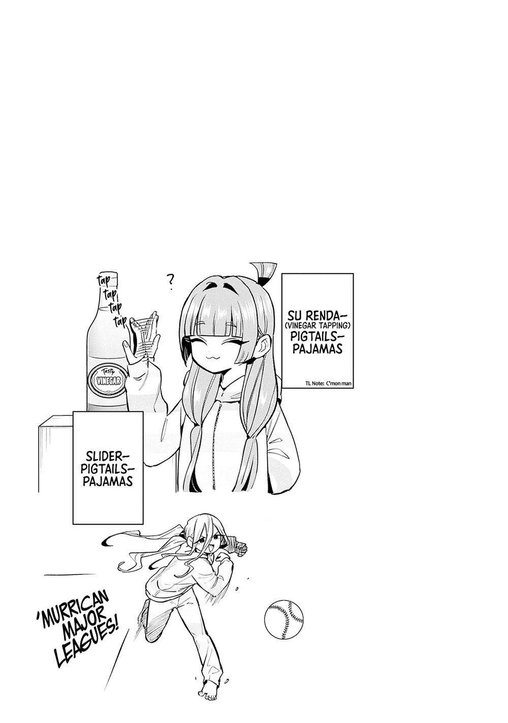 The 100 Girlfriends Who Really, Really, Really, Really, Really Love You - Chapter 176.5 Page 10