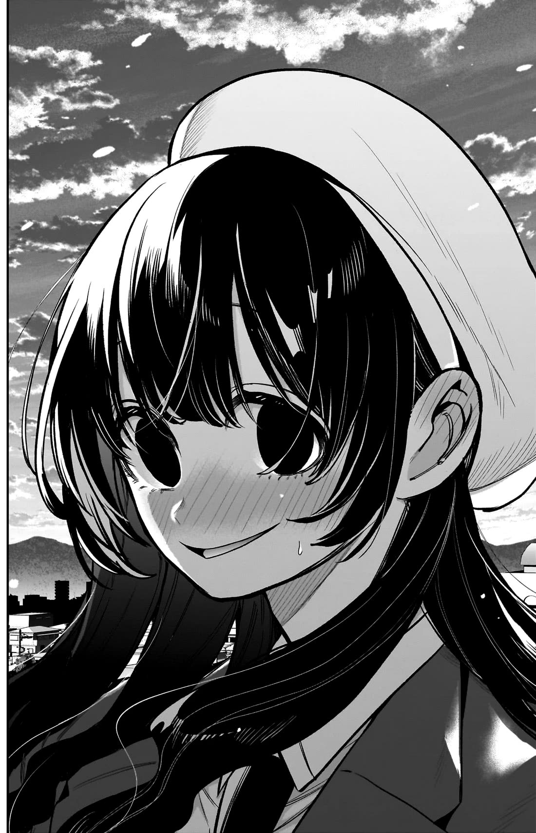 The 100 Girlfriends Who Really, Really, Really, Really, Really Love You - Chapter 177 Page 17