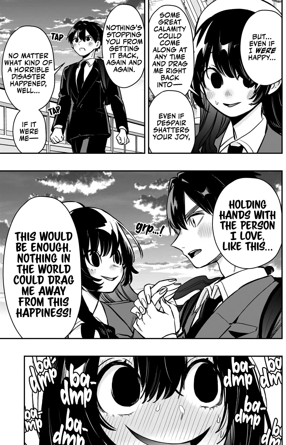 The 100 Girlfriends Who Really, Really, Really, Really, Really Love You - Chapter 177 Page 18