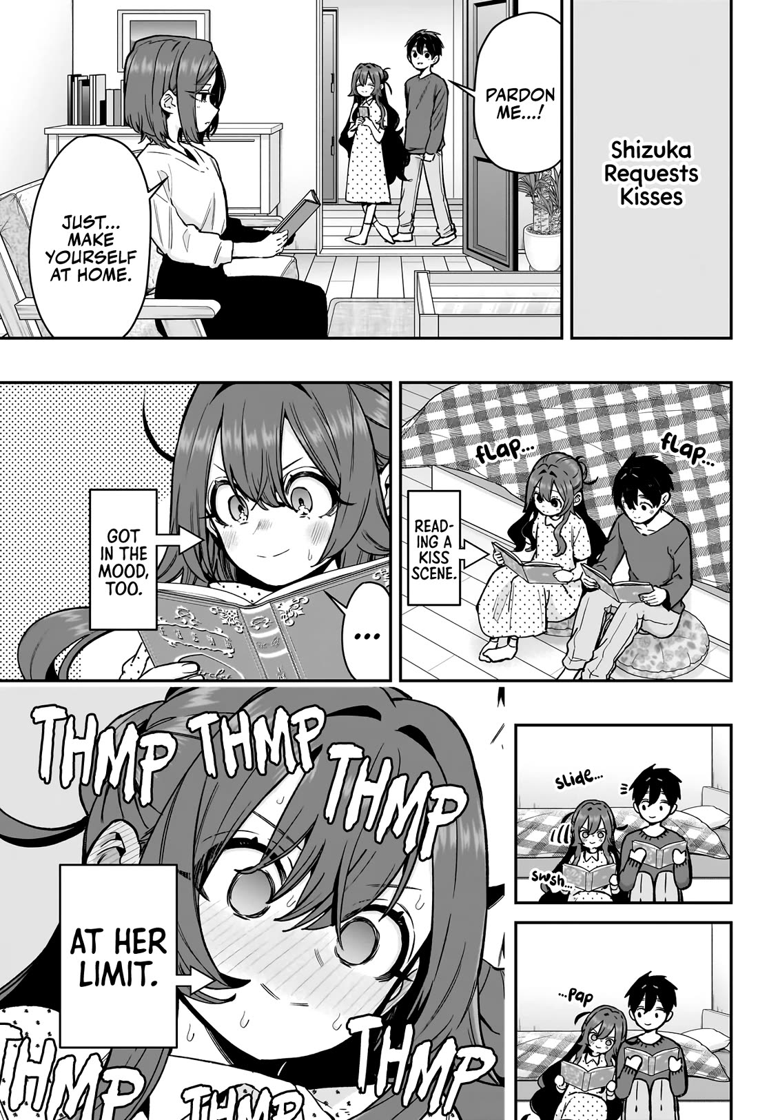 The 100 Girlfriends Who Really, Really, Really, Really, Really Love You - Chapter 180 Page 20