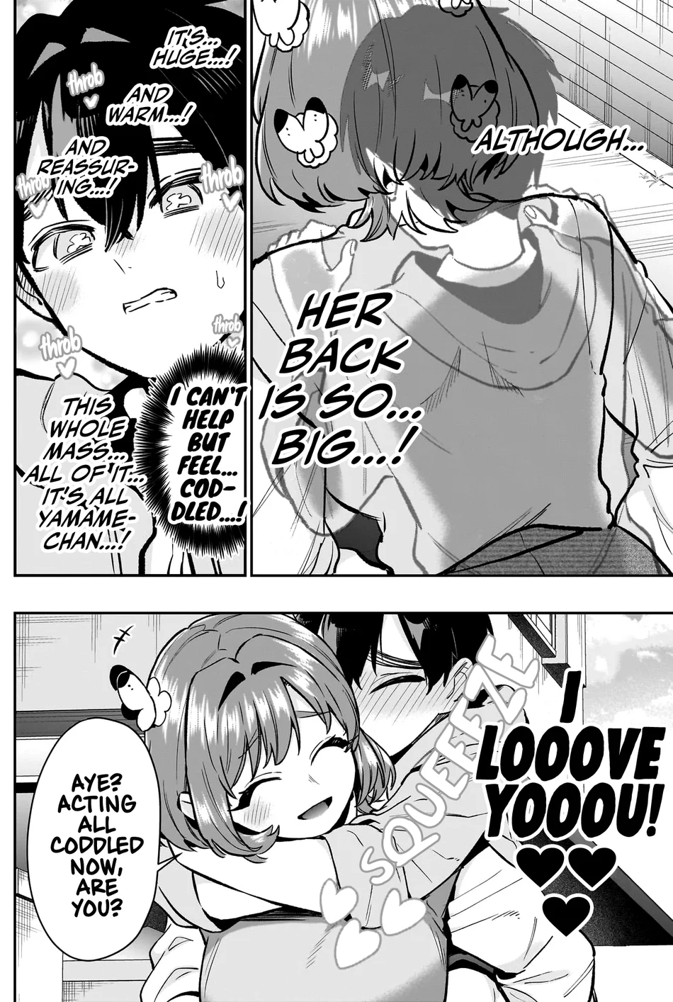 The 100 Girlfriends Who Really, Really, Really, Really, Really Love You - Chapter 181 Page 19