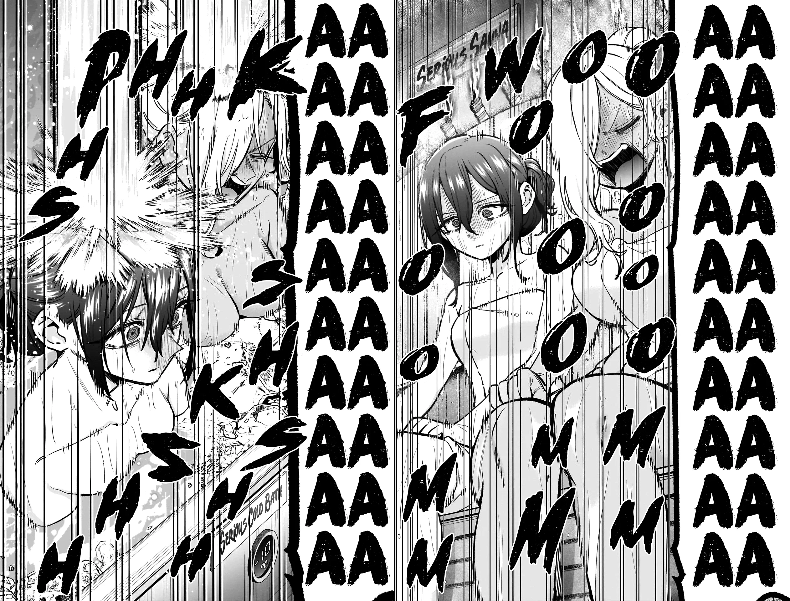 The 100 Girlfriends Who Really, Really, Really, Really, Really Love You - Chapter 185 Page 19