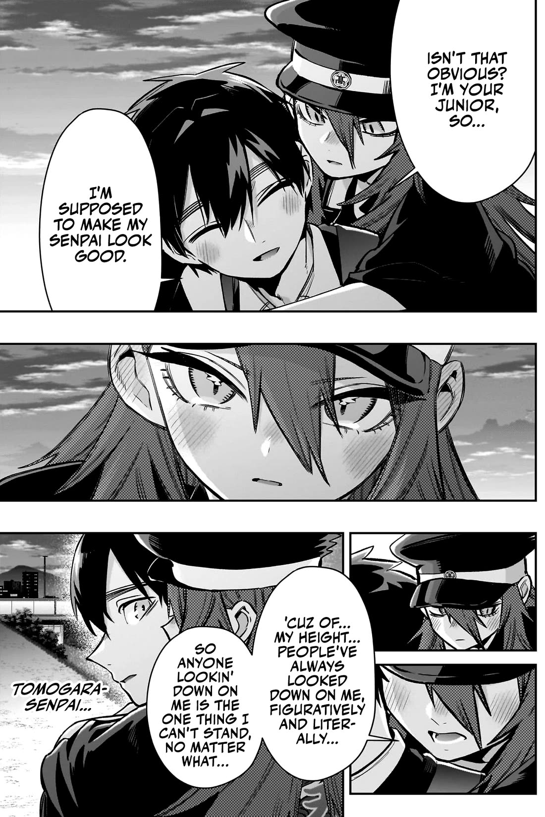 The 100 Girlfriends Who Really, Really, Really, Really, Really Love You - Chapter 186 Page 18