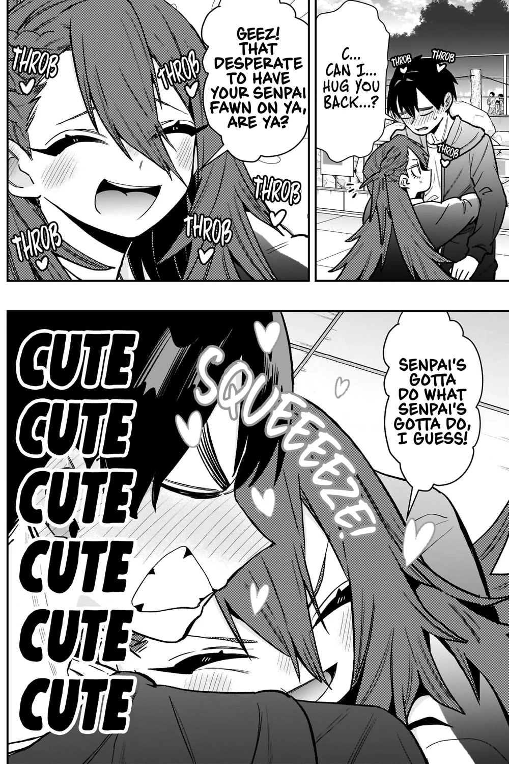 The 100 Girlfriends Who Really, Really, Really, Really, Really Love You - Chapter 188 Page 17