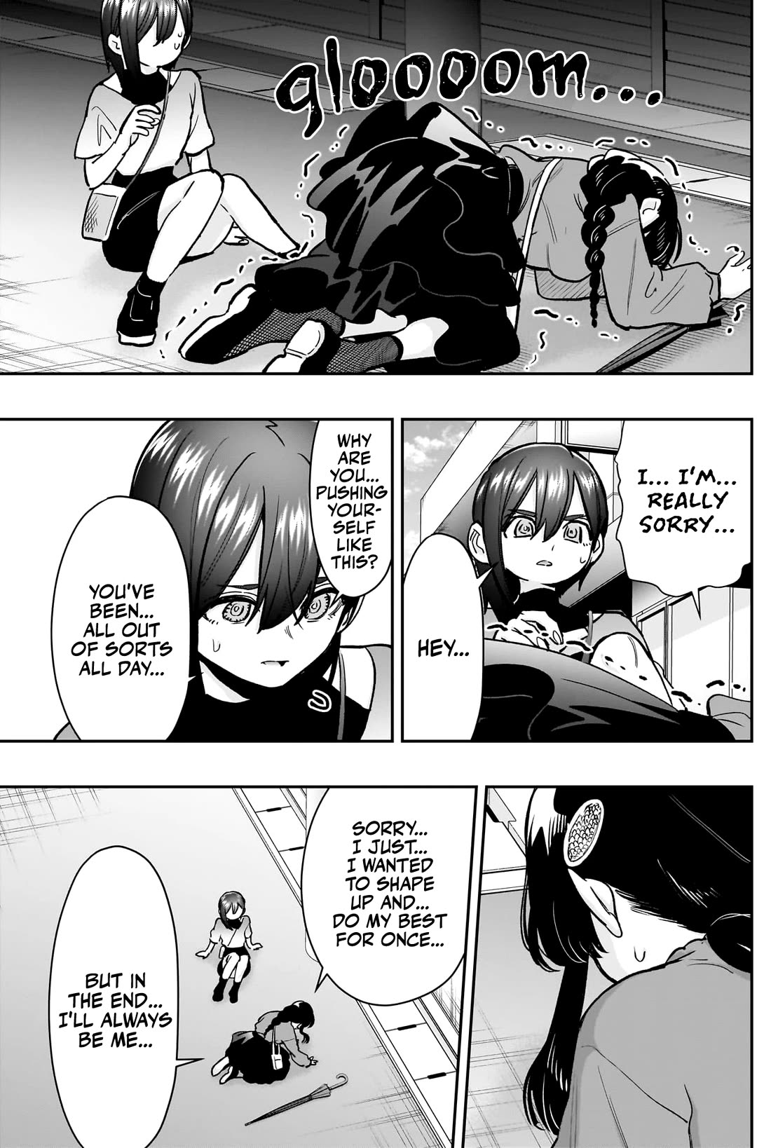 The 100 Girlfriends Who Really, Really, Really, Really, Really Love You - Chapter 193 Page 16