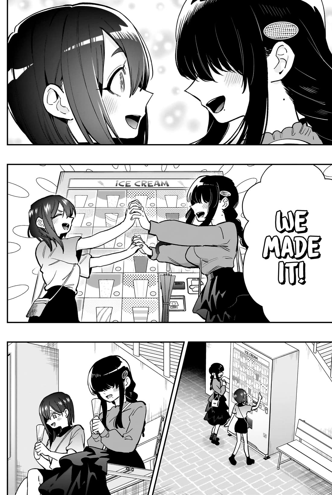 The 100 Girlfriends Who Really, Really, Really, Really, Really Love You - Chapter 193 Page 19