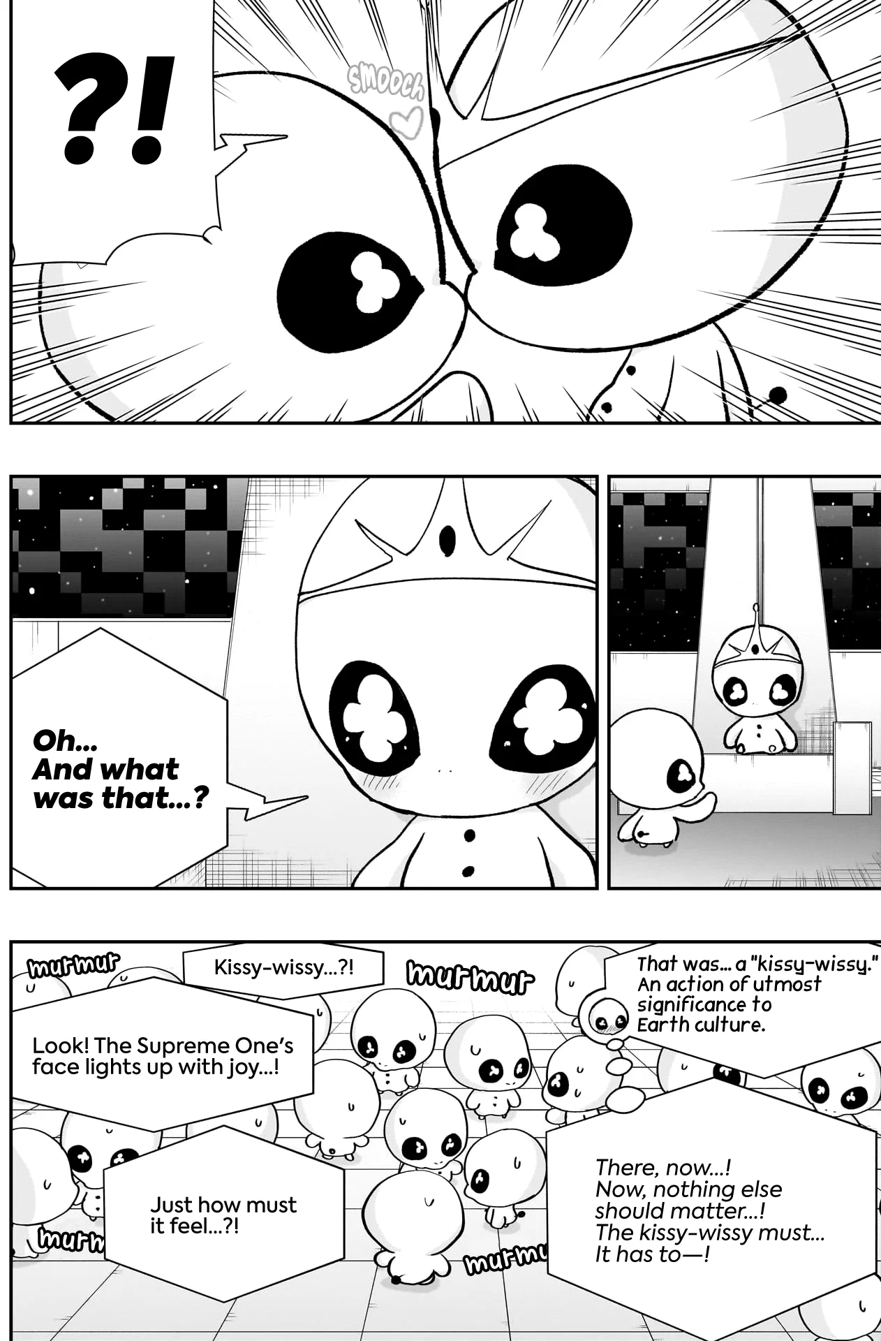 The 100 Girlfriends Who Really, Really, Really, Really, Really Love You - Chapter 194 Page 19