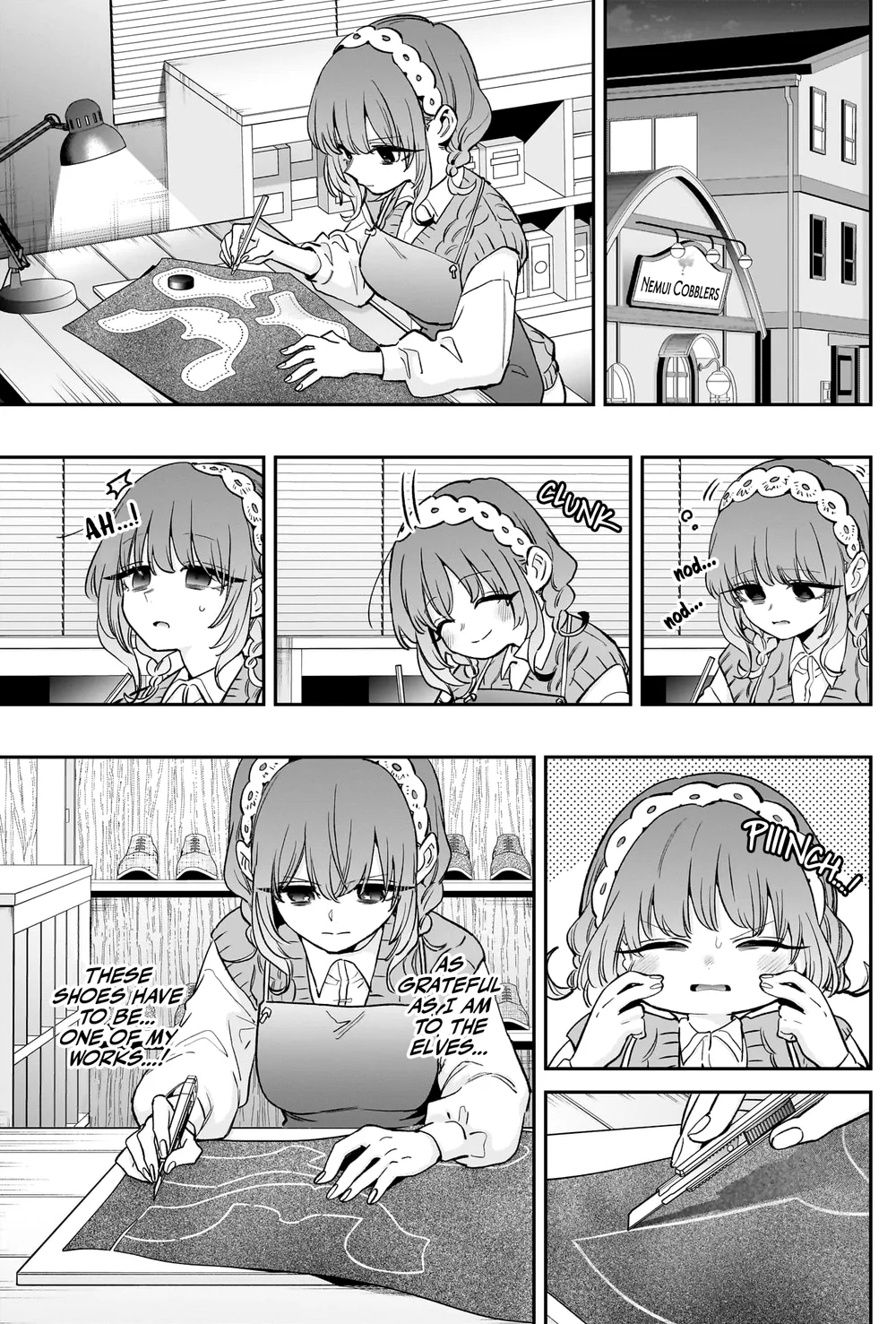 The 100 Girlfriends Who Really, Really, Really, Really, Really Love You - Chapter 195 Page 14