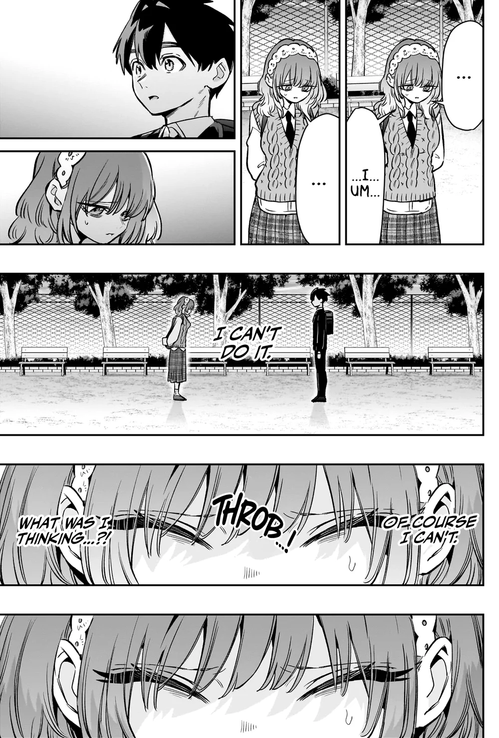 The 100 Girlfriends Who Really, Really, Really, Really, Really Love You - Chapter 195 Page 16