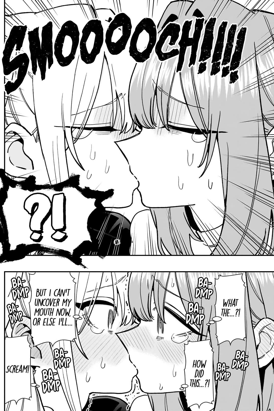 The 100 Girlfriends Who Really, Really, Really, Really, Really Love You - Chapter 198 Page 17