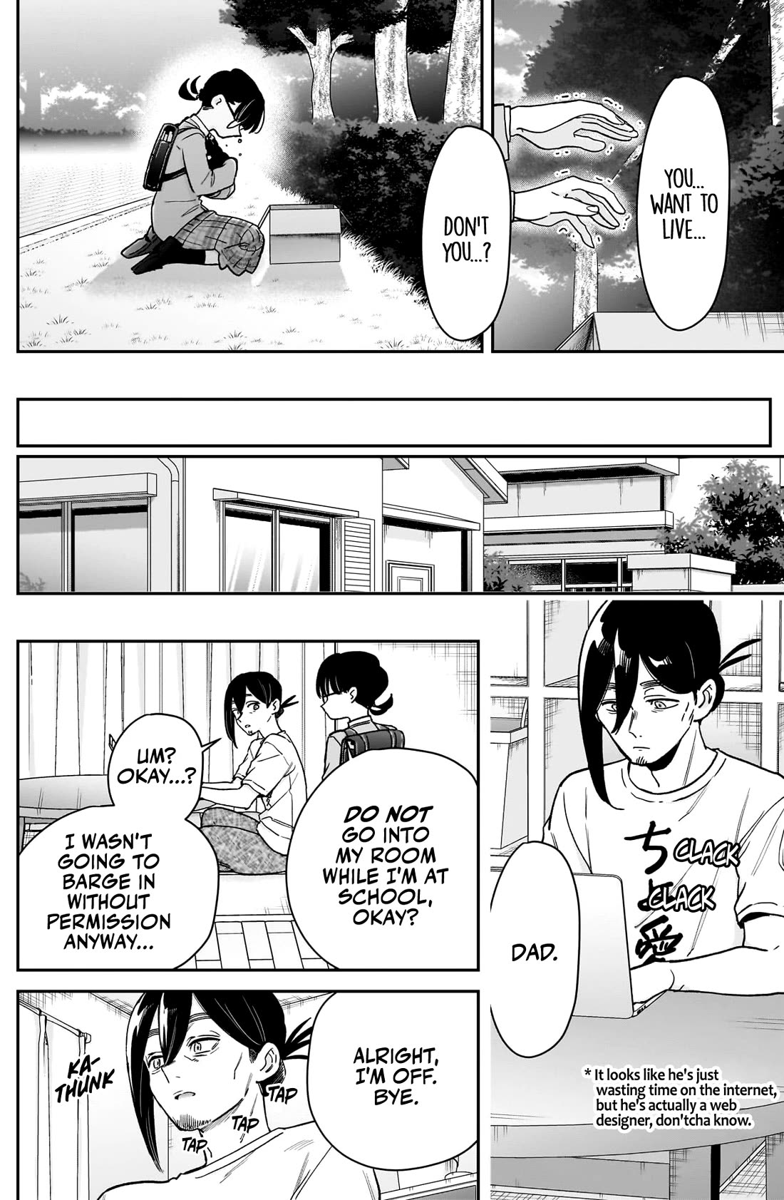 The 100 Girlfriends Who Really, Really, Really, Really, Really Love You - Chapter 199 Page 5