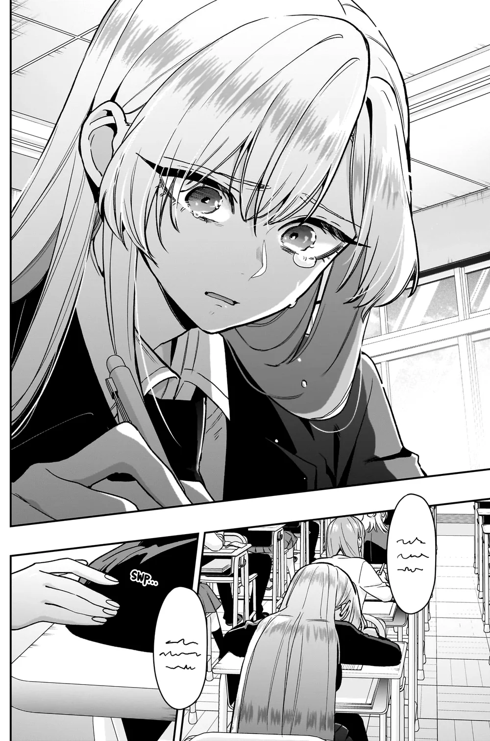 The 100 Girlfriends Who Really, Really, Really, Really, Really Love You - Chapter 208 Page 15