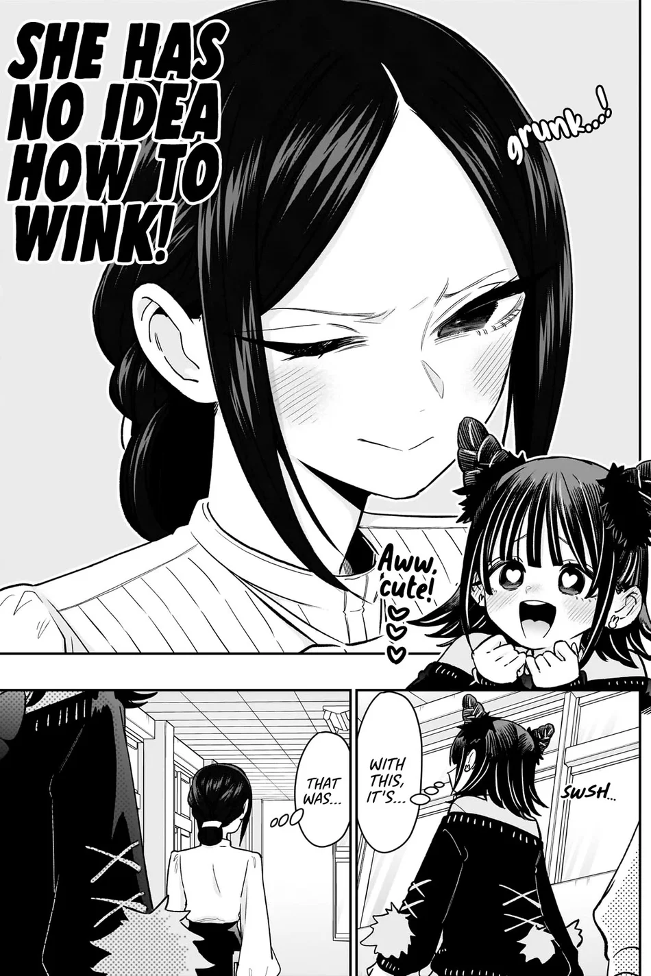 The 100 Girlfriends Who Really, Really, Really, Really, Really Love You - Chapter 216 Page 20