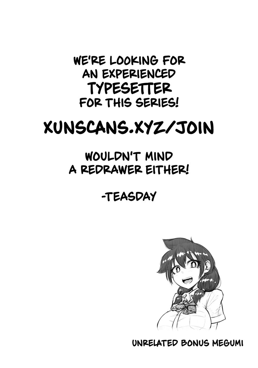 The 100 Girlfriends Who Really, Really, Really, Really, Really Love You - Chapter 41.5 Page 20