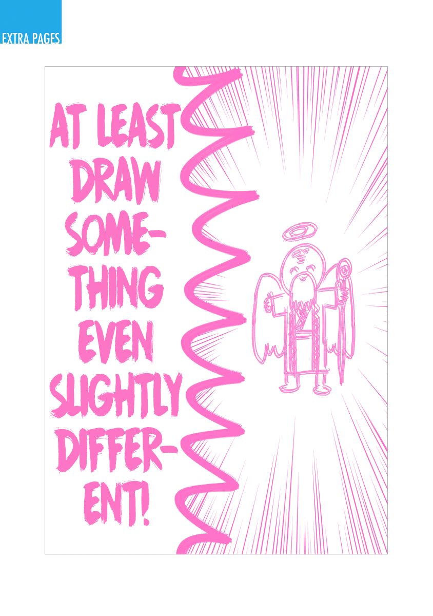 The 100 Girlfriends Who Really, Really, Really, Really, Really Love You - Chapter 50.5 Page 23