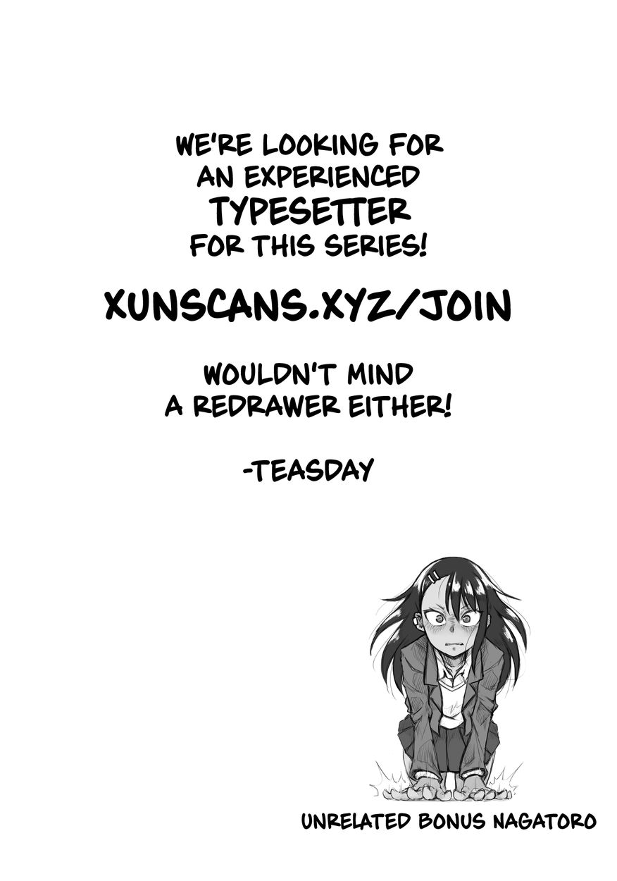 The 100 Girlfriends Who Really, Really, Really, Really, Really Love You - Chapter 53 Page 22