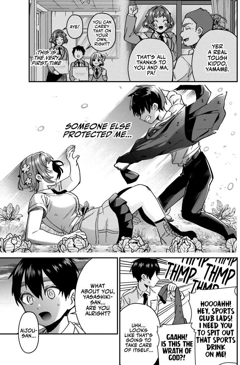 The 100 Girlfriends Who Really, Really, Really, Really, Really Love You - Chapter 64 Page 18