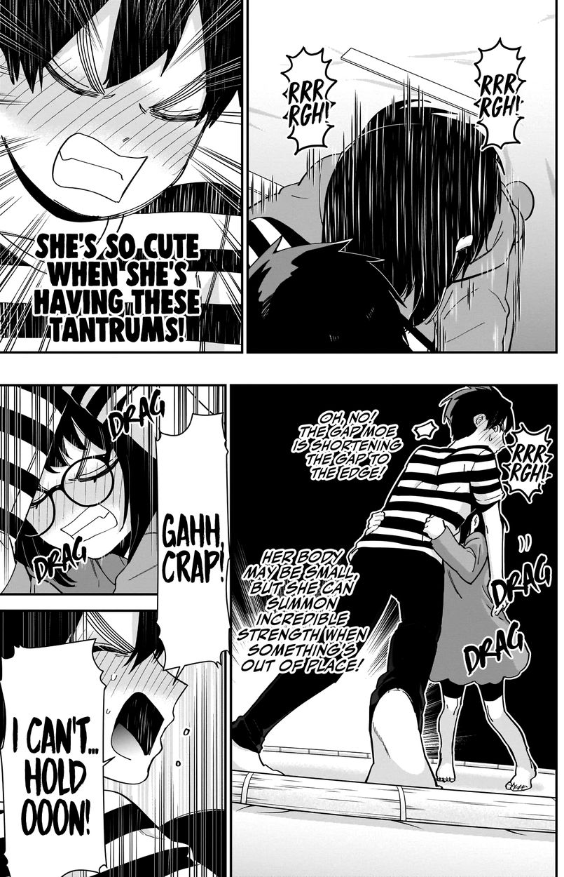 The 100 Girlfriends Who Really, Really, Really, Really, Really Love You - Chapter 67 Page 6