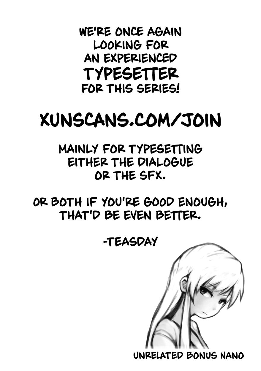 The 100 Girlfriends Who Really, Really, Really, Really, Really Love You - Chapter 74 Page 22