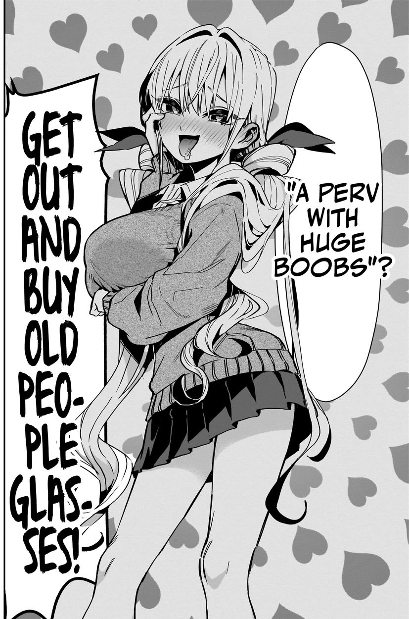 The 100 Girlfriends Who Really, Really, Really, Really, Really Love You - Chapter 76 Page 20