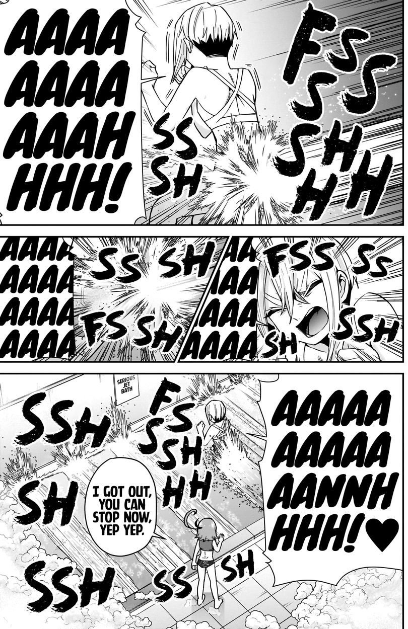 The 100 Girlfriends Who Really, Really, Really, Really, Really Love You - Chapter 77 Page 6