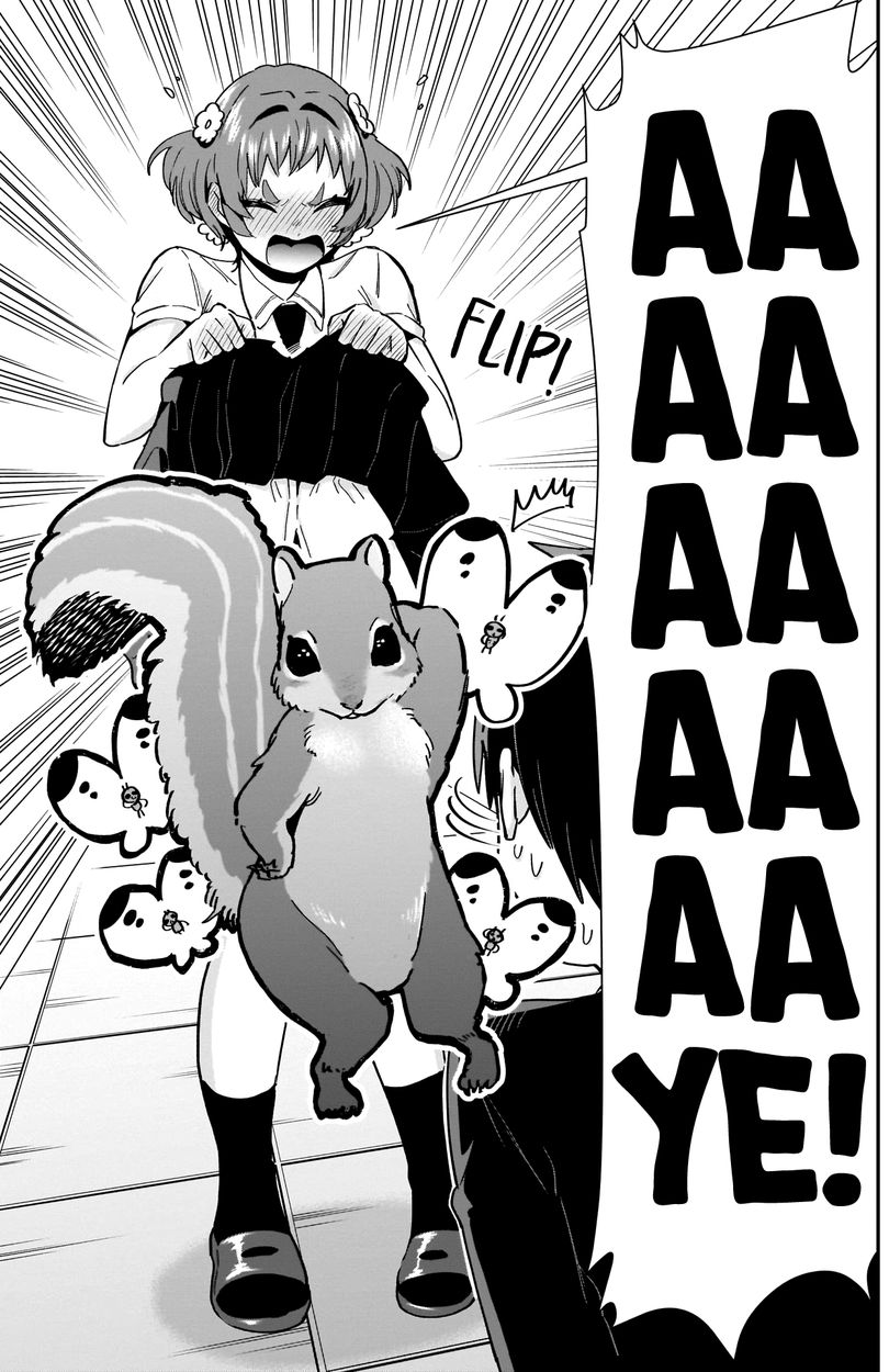 The 100 Girlfriends Who Really, Really, Really, Really, Really Love You - Chapter 78 Page 16