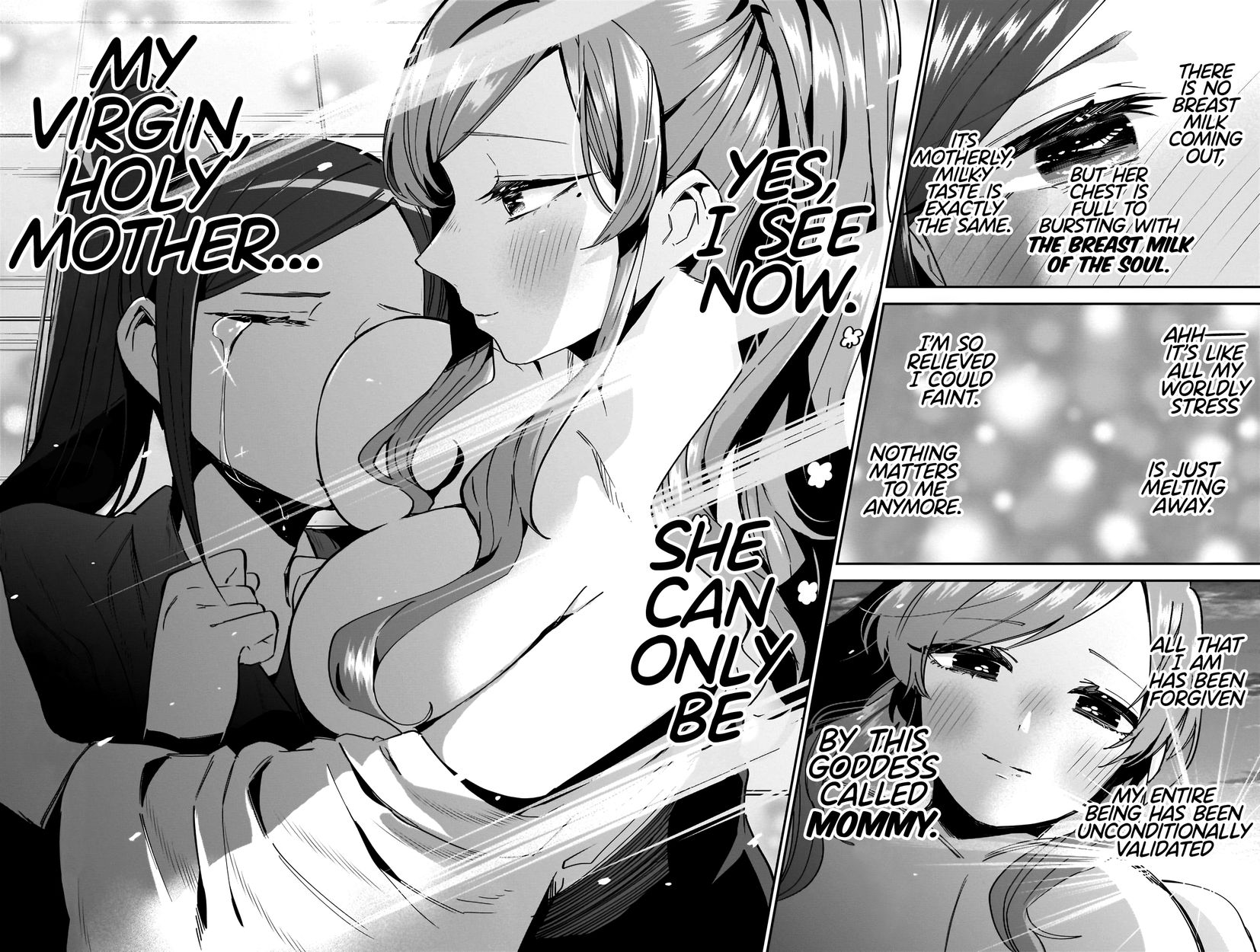 The 100 Girlfriends Who Really, Really, Really, Really, Really Love You - Chapter 82 Page 20