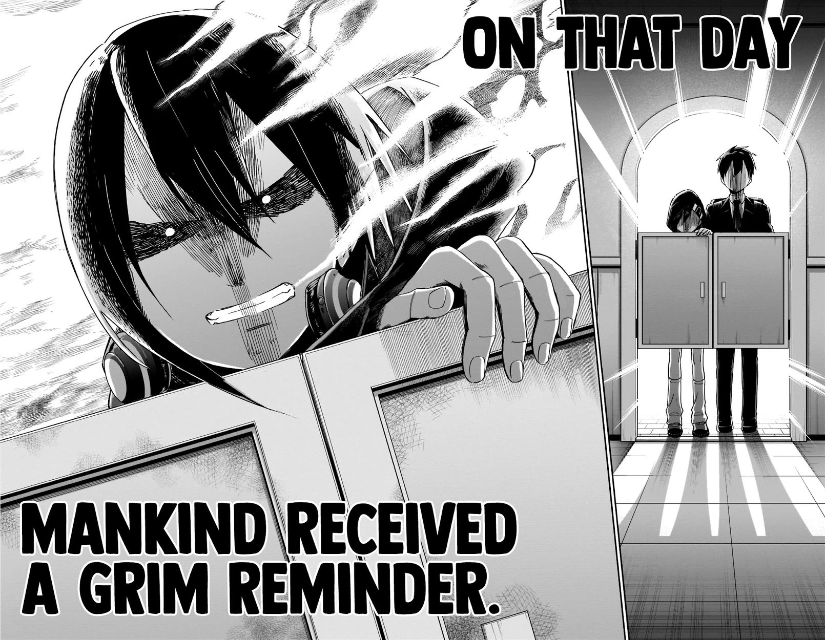 The 100 Girlfriends Who Really, Really, Really, Really, Really Love You - Chapter 83 Page 19