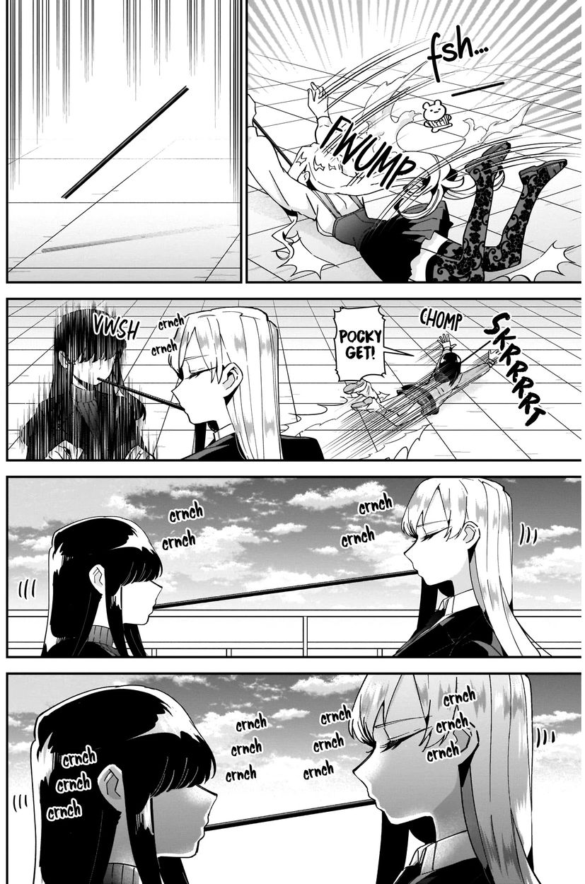 The 100 Girlfriends Who Really, Really, Really, Really, Really Love You - Chapter 86 Page 13