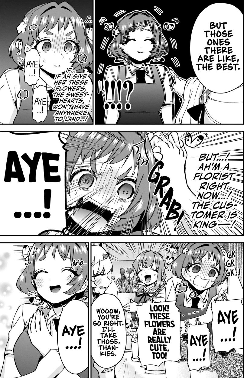 The 100 Girlfriends Who Really, Really, Really, Really, Really Love You - Chapter 88 Page 6