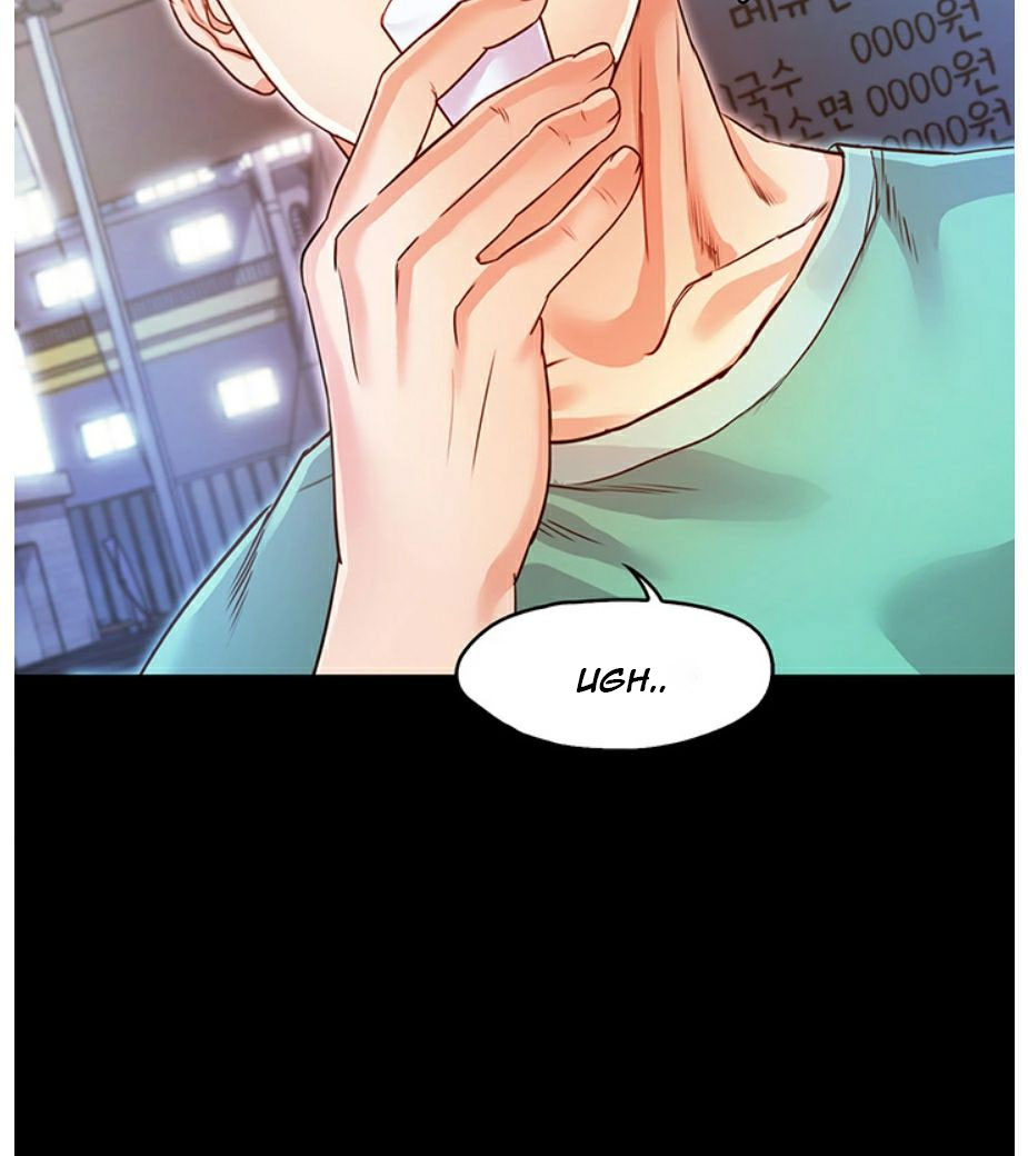 Who Did You Do With? - Chapter 5 Page 144