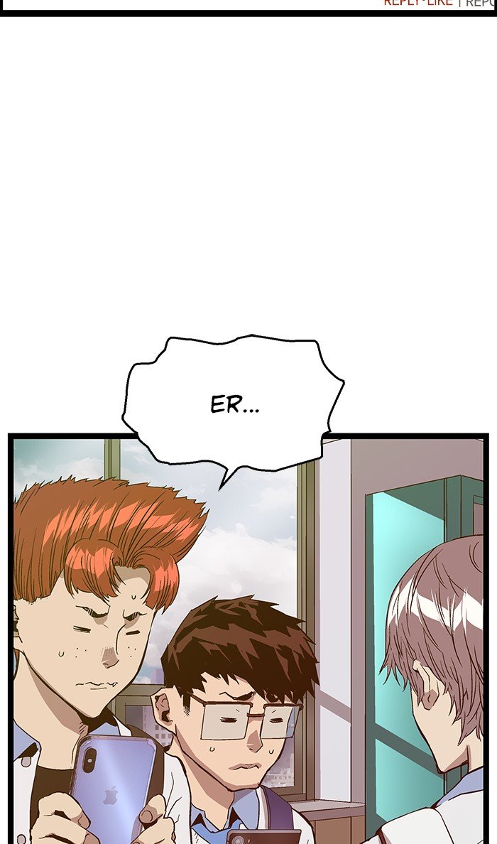 Weak Hero - Chapter 114 Page 48