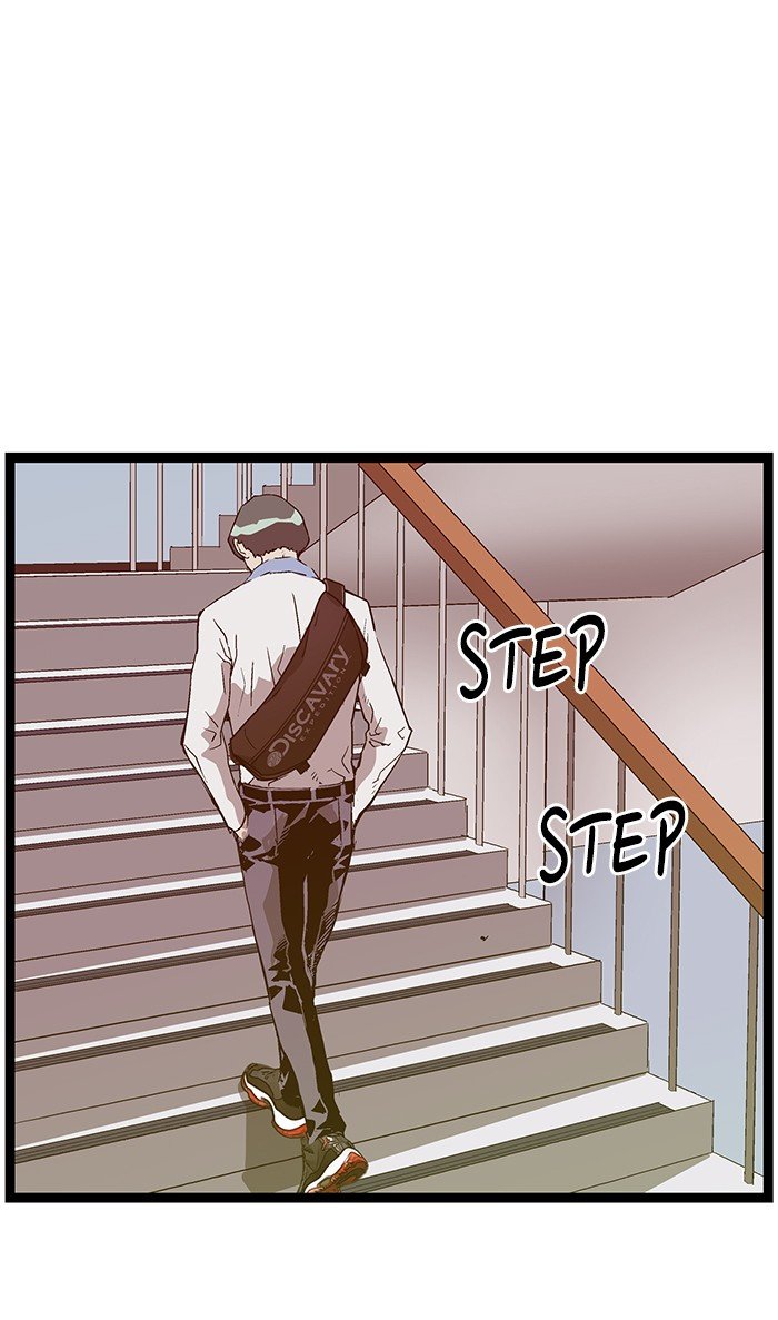 Weak Hero - Chapter 114 Page 73