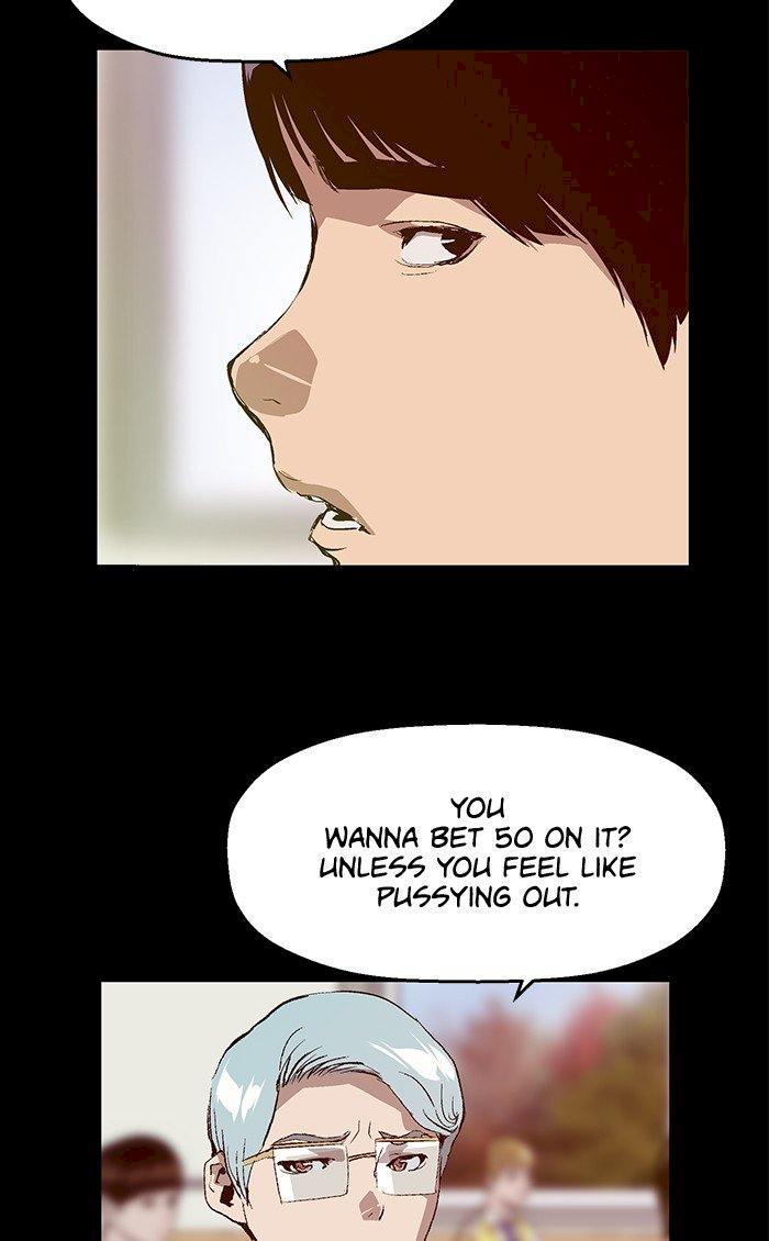 Weak Hero - Chapter 25 Page 63