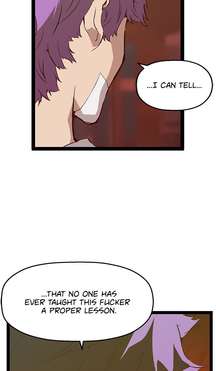 Weak Hero - Chapter 84 Page 40