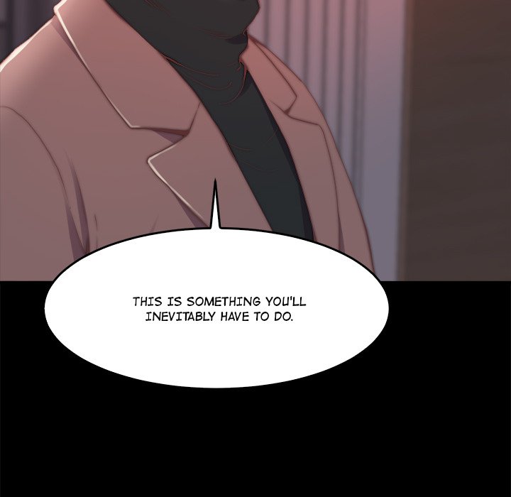 The Lost Girl - Chapter 24 Page 92