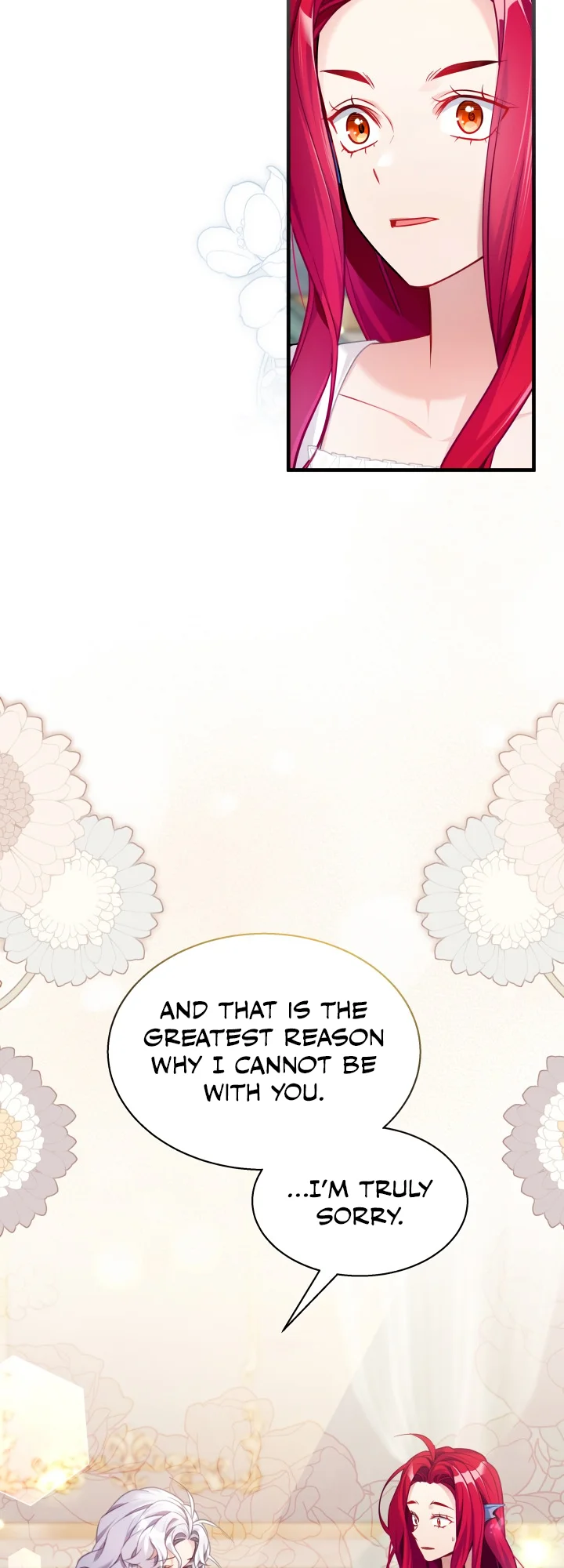 I'm Only a Stepmother, but My Daughter Is Just so Cute - Chapter 113 Page 2