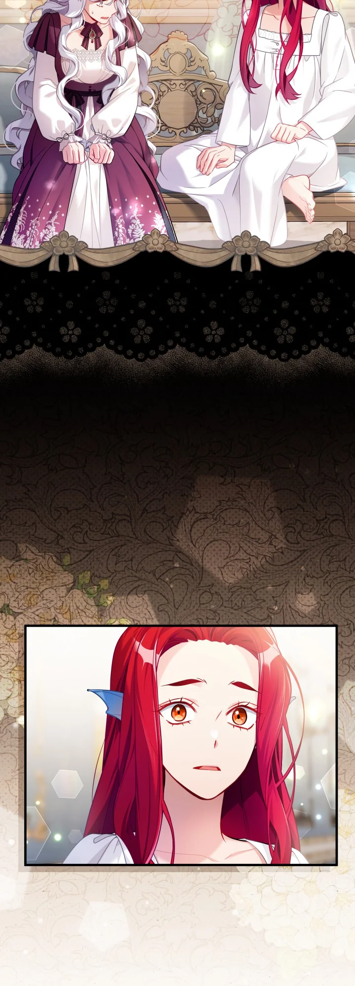 I'm Only a Stepmother, but My Daughter Is Just so Cute - Chapter 113 Page 3