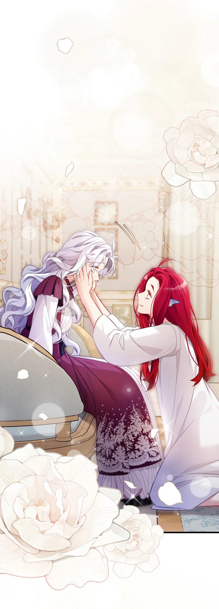 I'm Only a Stepmother, but My Daughter Is Just so Cute - Chapter 113 Page 6