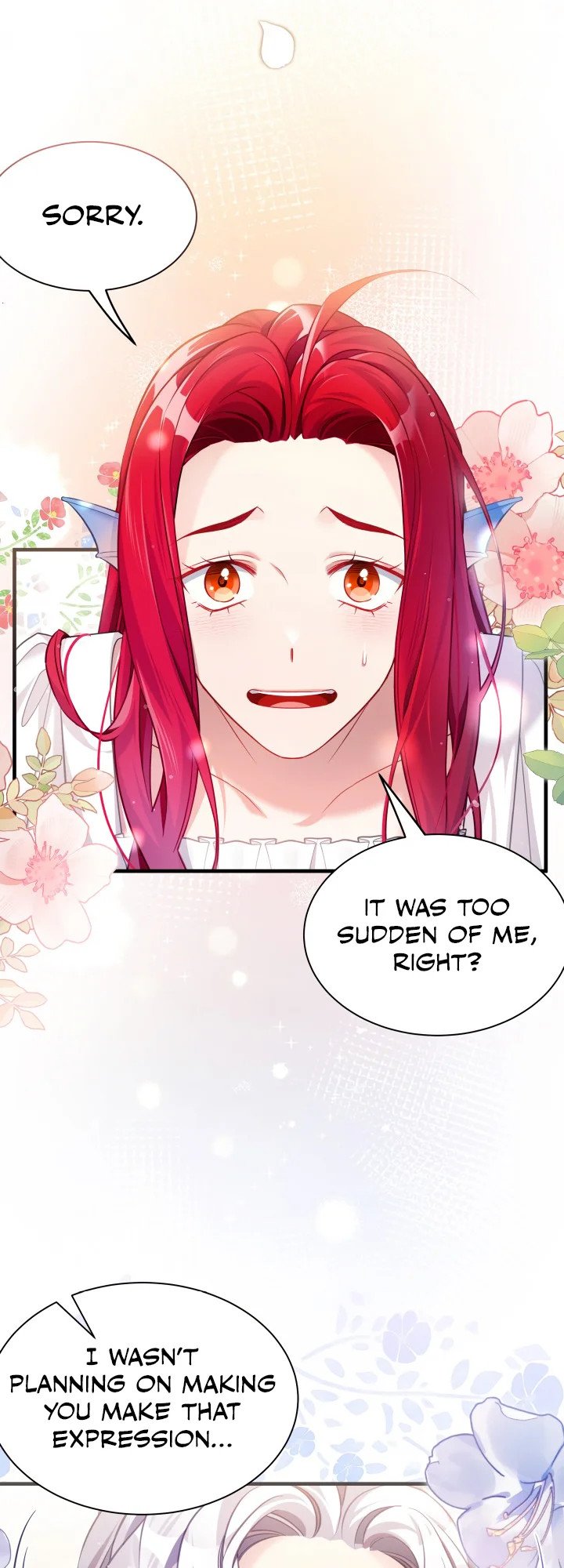 I'm Only a Stepmother, but My Daughter Is Just so Cute - Chapter 113 Page 7