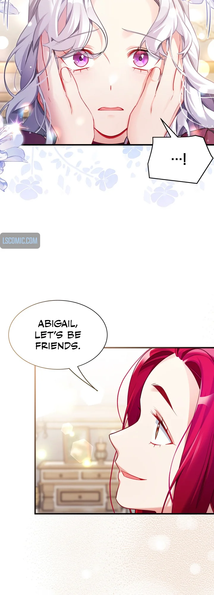 I'm Only a Stepmother, but My Daughter Is Just so Cute - Chapter 113 Page 8