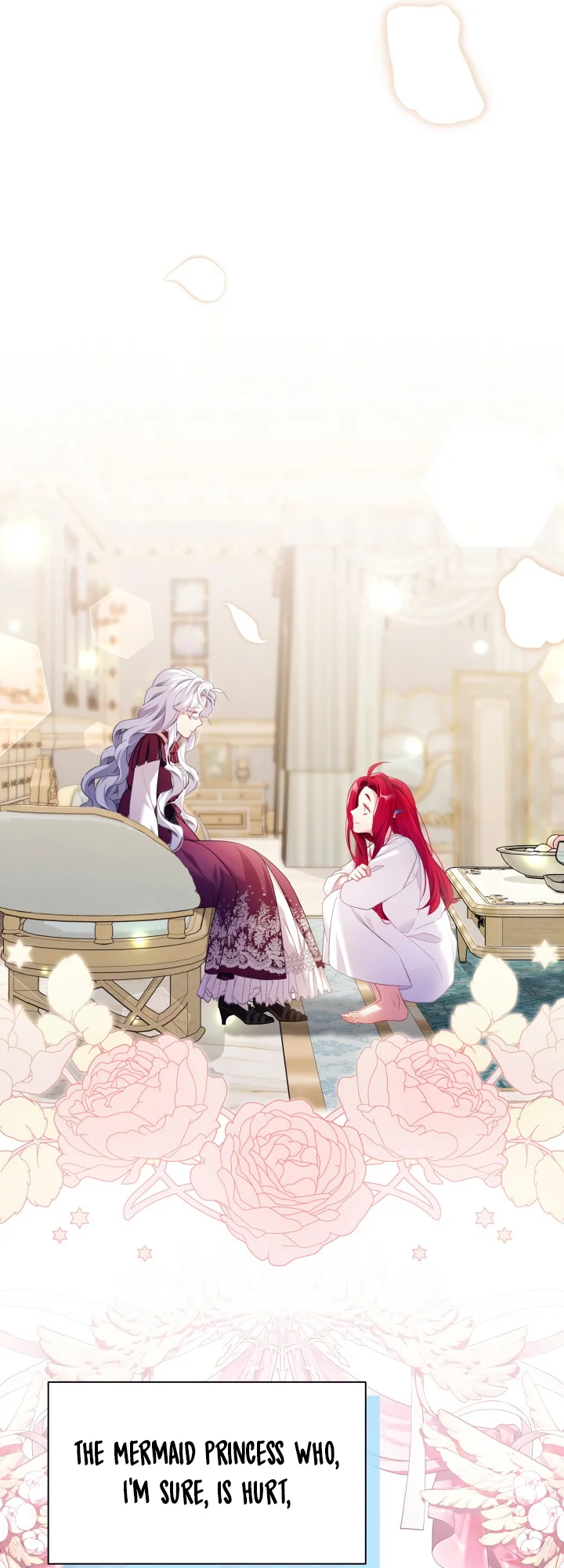 I'm Only a Stepmother, but My Daughter Is Just so Cute - Chapter 113 Page 10