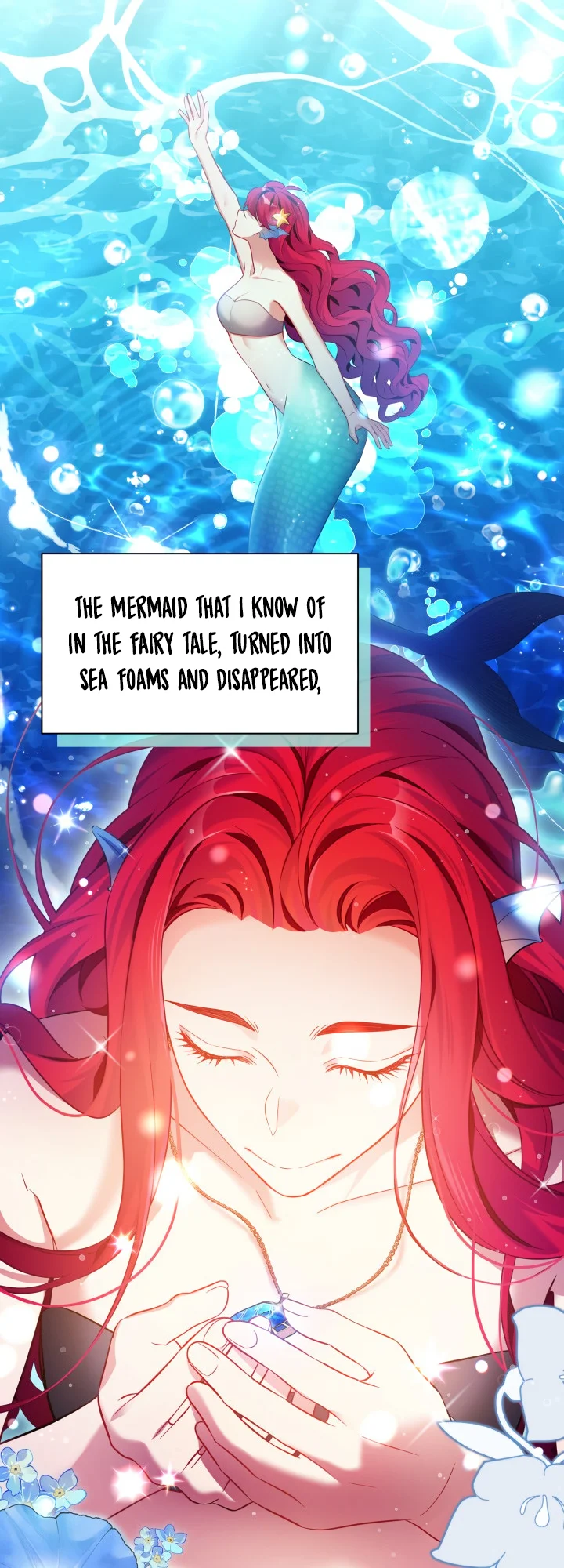 I'm Only a Stepmother, but My Daughter Is Just so Cute - Chapter 113 Page 12