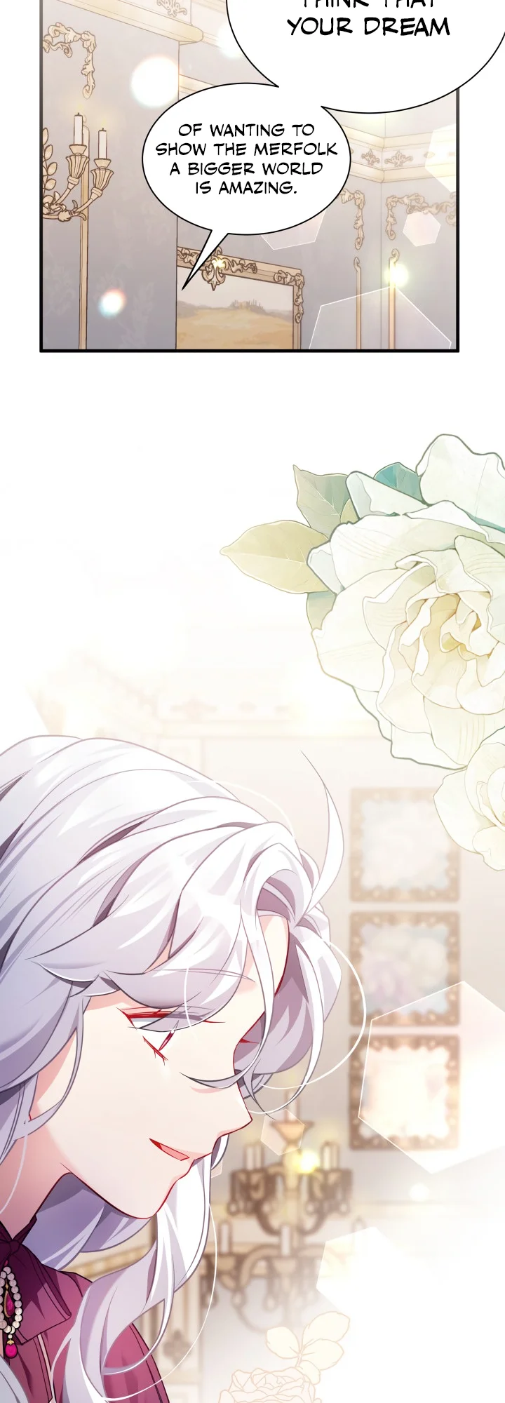 I'm Only a Stepmother, but My Daughter Is Just so Cute - Chapter 113 Page 14