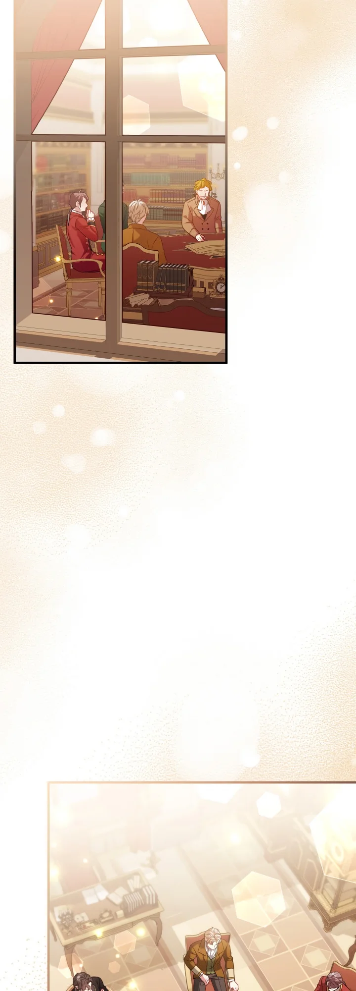 I'm Only a Stepmother, but My Daughter Is Just so Cute - Chapter 113 Page 17